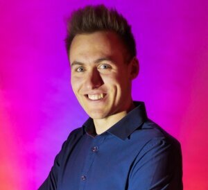 Hochzeits-DJ Nico Japes