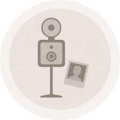 Fotobox für Hochzeit NJ-Eventing