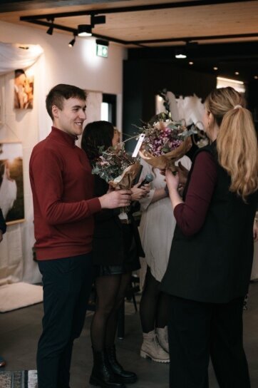 Worin ist Nico Japes von NJ-Eventing am besten?