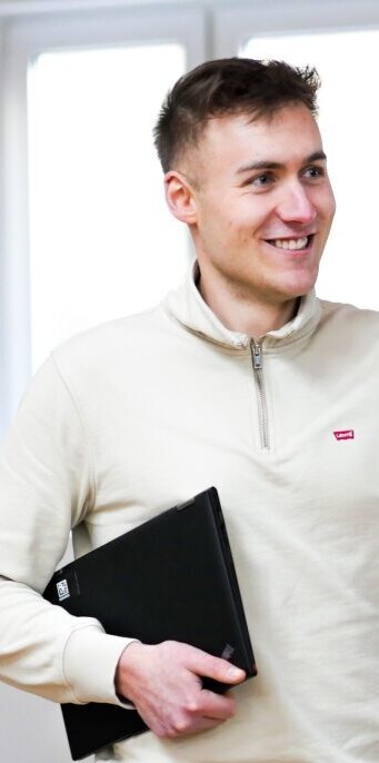 Nico Japes Geschäftsführer und Kontaktperson von NJ-EVenting aus Kirchhundem - Über Mich