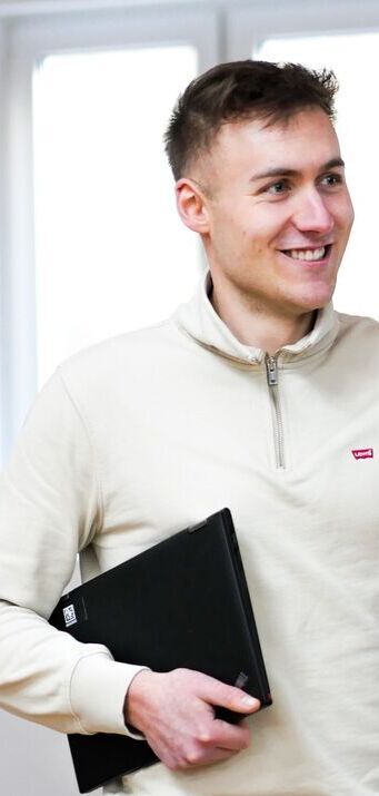 Nico Japes Geschäftsführer und Kontaktperson von NJ-EVenting aus Kirchhundem - Über Mich