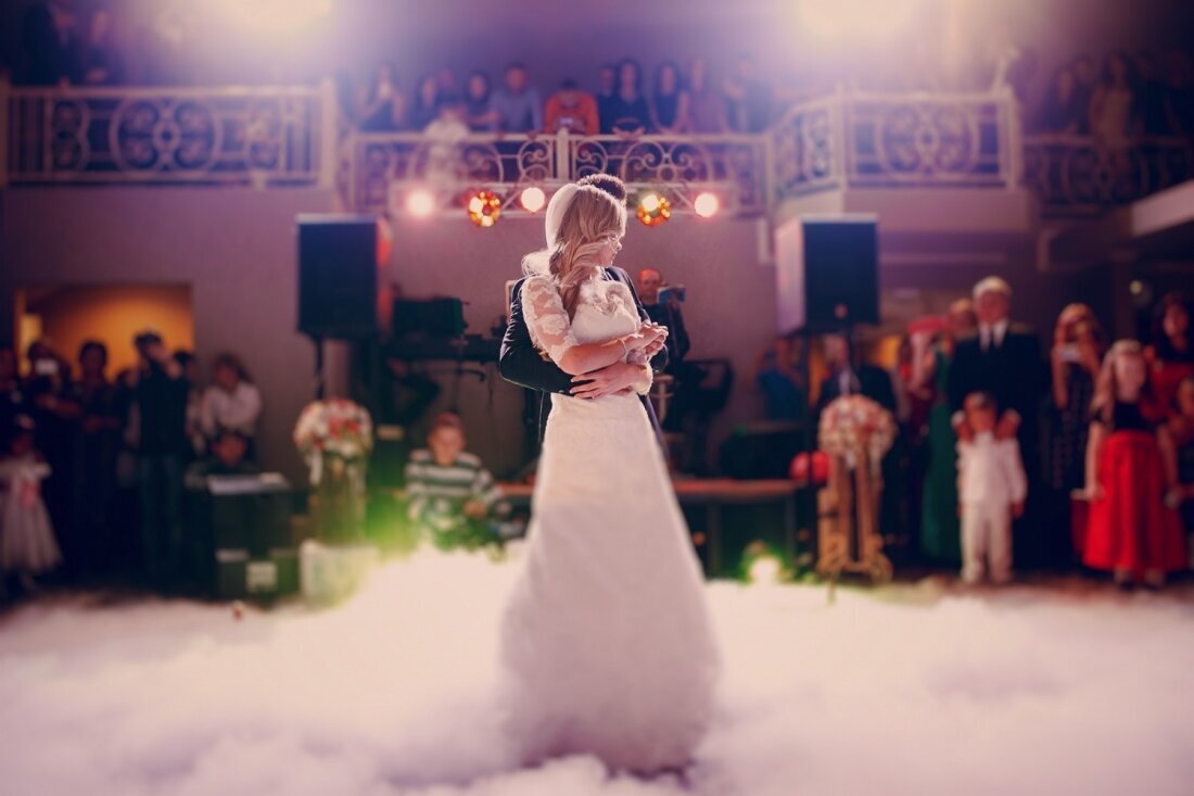 Hochzeit DJ Iserlohn