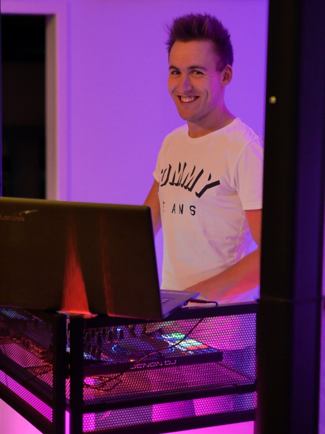 Hochzeit DJ Schmallenberg