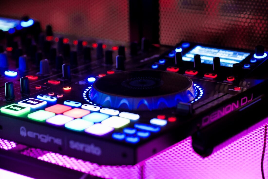 Hochzeits DJ Siegen