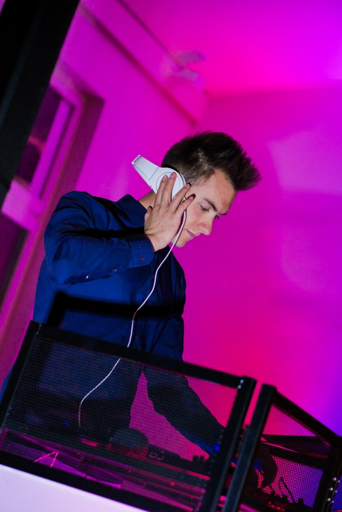 Hochzeit DJ Olpe