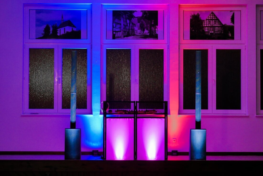 Hochzeit DJ Gummersbach