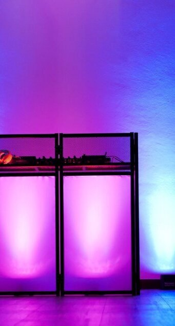 Licht- & Tontechnik NJ-Eventing