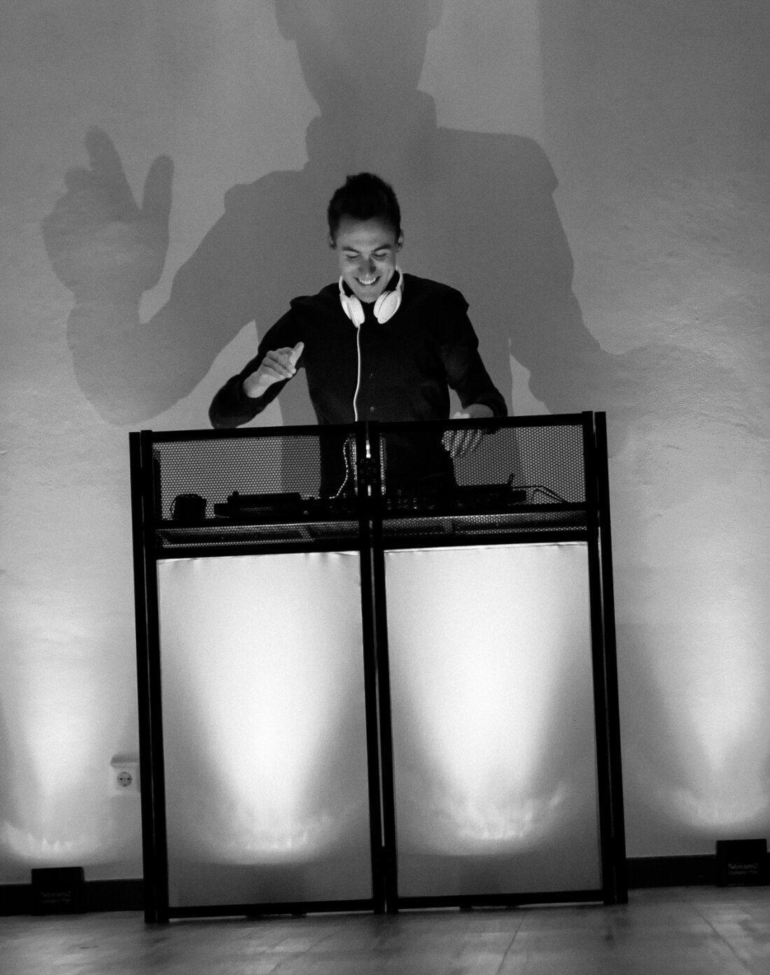 DJ Paderborn