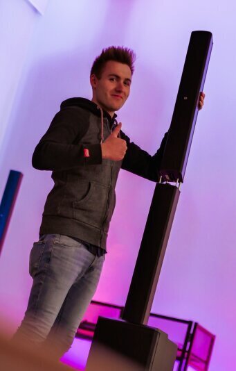 DJ Nico Japes - NJ-Eventing