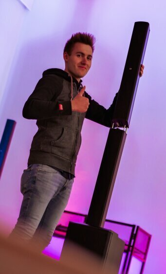 DJ Nico Japes - NJ-Eventing