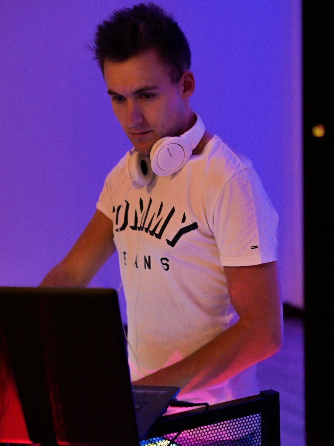 Hochzeit DJ Leipzig