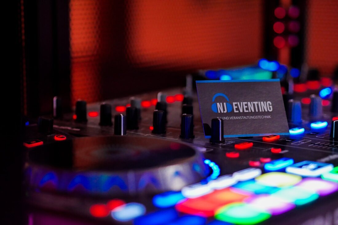 Hochzeit DJ Meinerzhagen