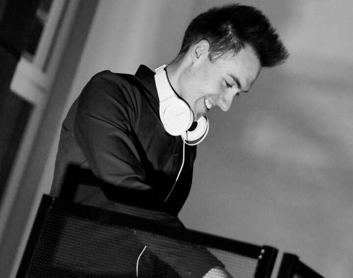 Hochzeits-DJ Nico Japes - NJ-Eventing