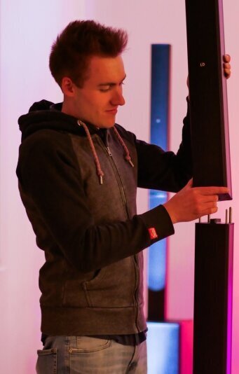 DJ Nico Japes - NJ-Eventing