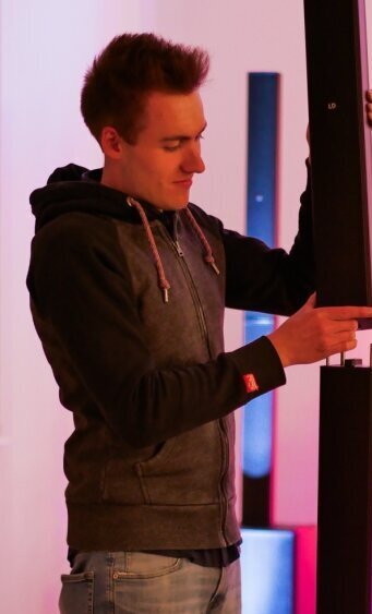 DJ Nico Japes - NJ-Eventing